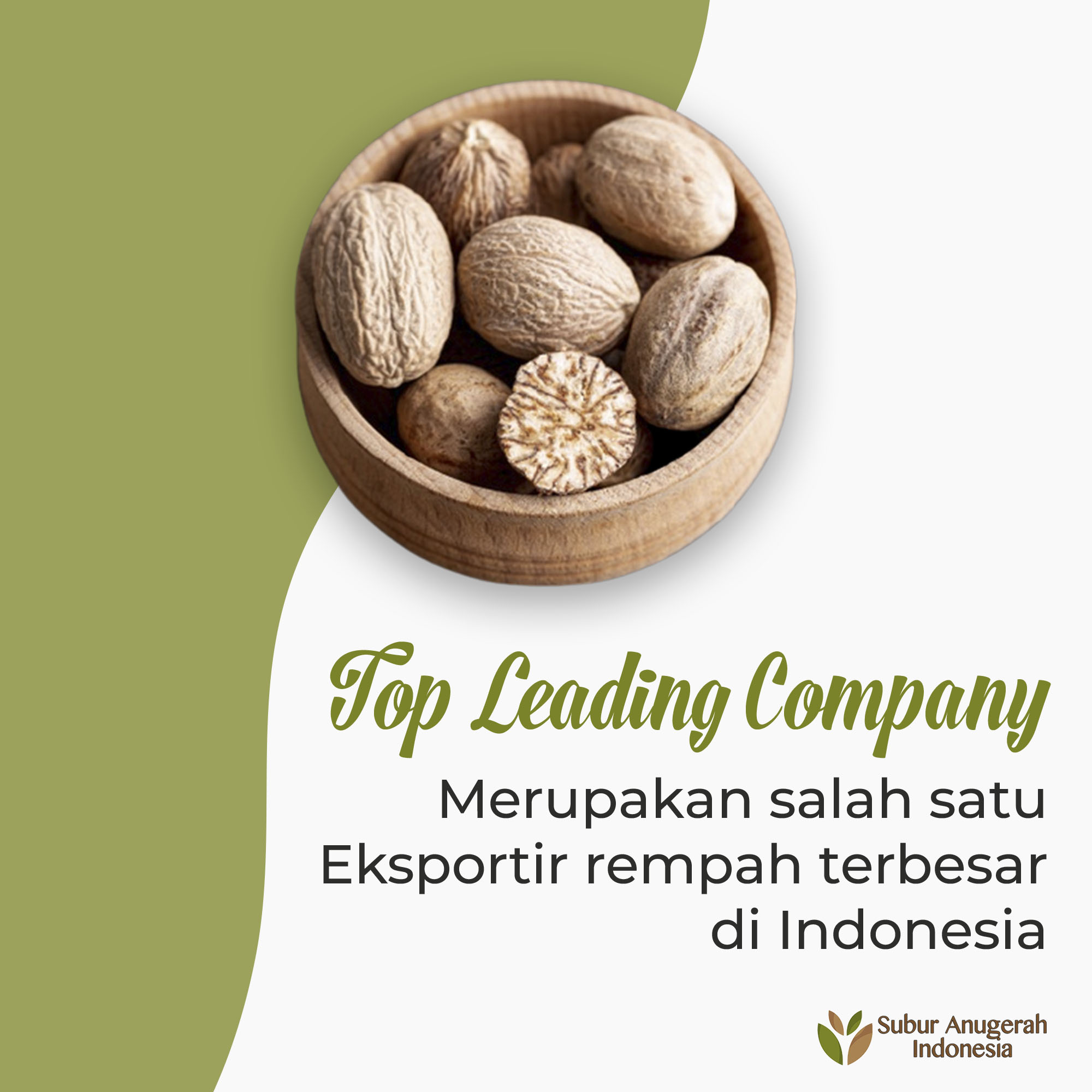 THE FIRST EXPORT OF MALUKU PALA TO CHINA THROUGH YOS SUDARSO PORT AMBON