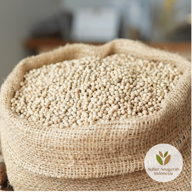 White Pepper (Standard & Munthok)